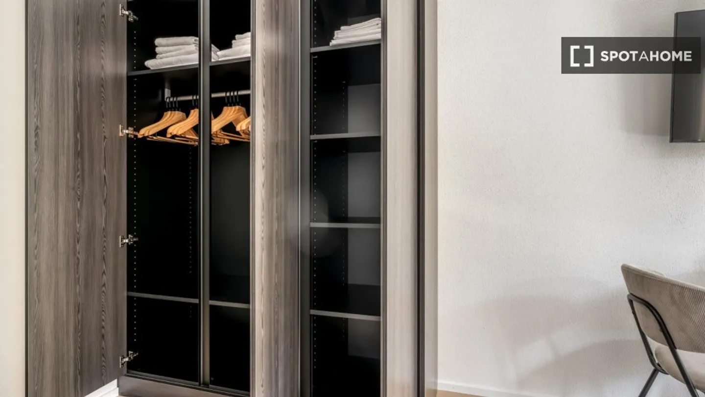 Studio in affitto - Foto 10 di 10