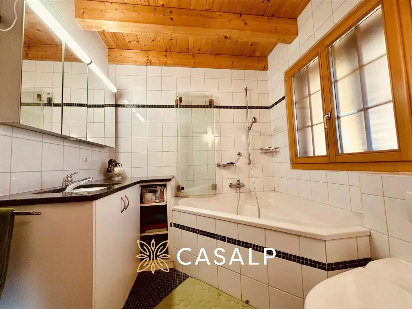 Chalet der Superlative in Haute-Nendaz - Foto 9 von 13