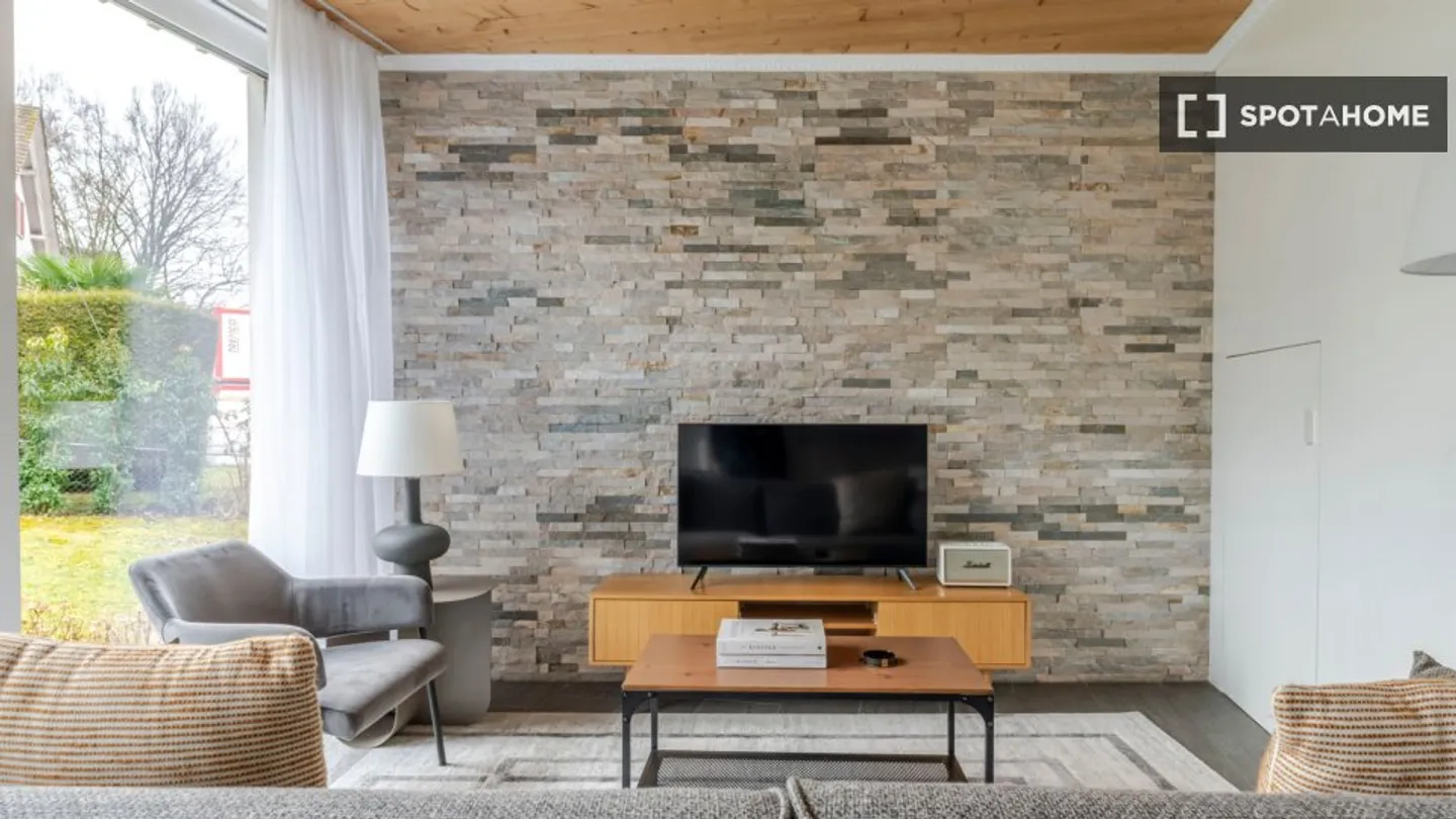 Charmant Appartement à Zurich - Photo 2 sur 18