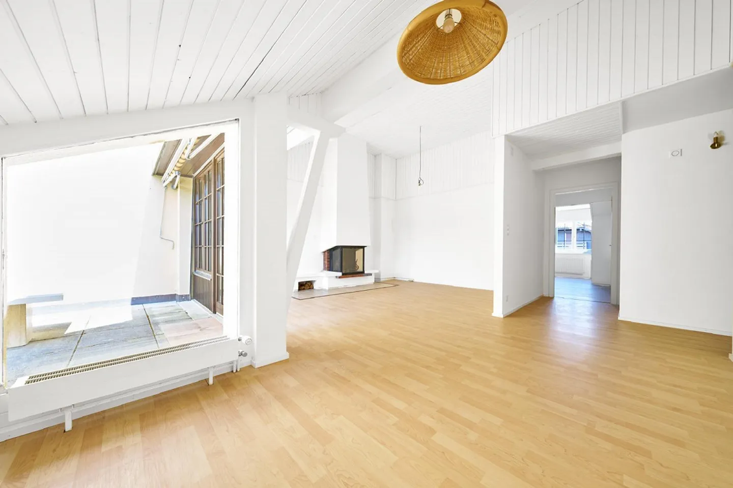 Magnificent 4.5 room apartment with exceptional view - Photo 1 of 22