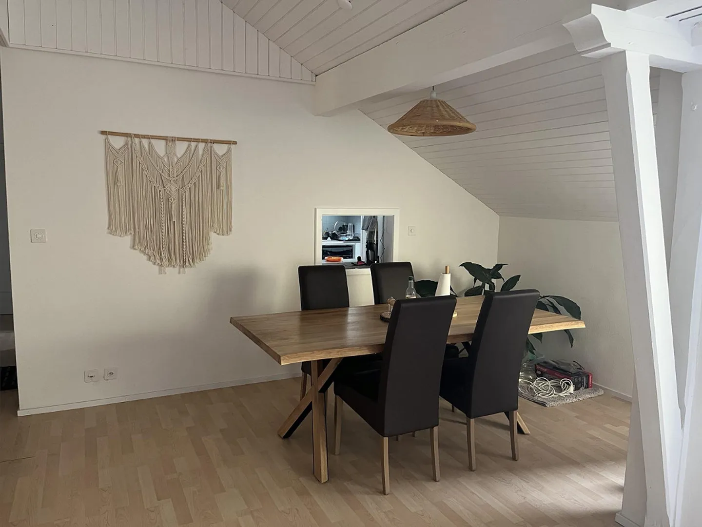 Magnificent 4.5 room apartment with exceptional view - Photo 6 of 22