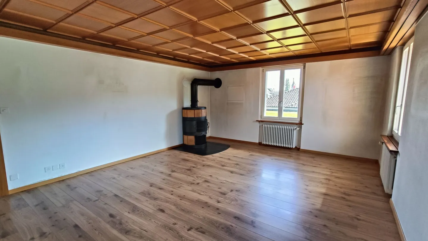 Appartamento unico in una posizione eccellente - Foto 2 di 11