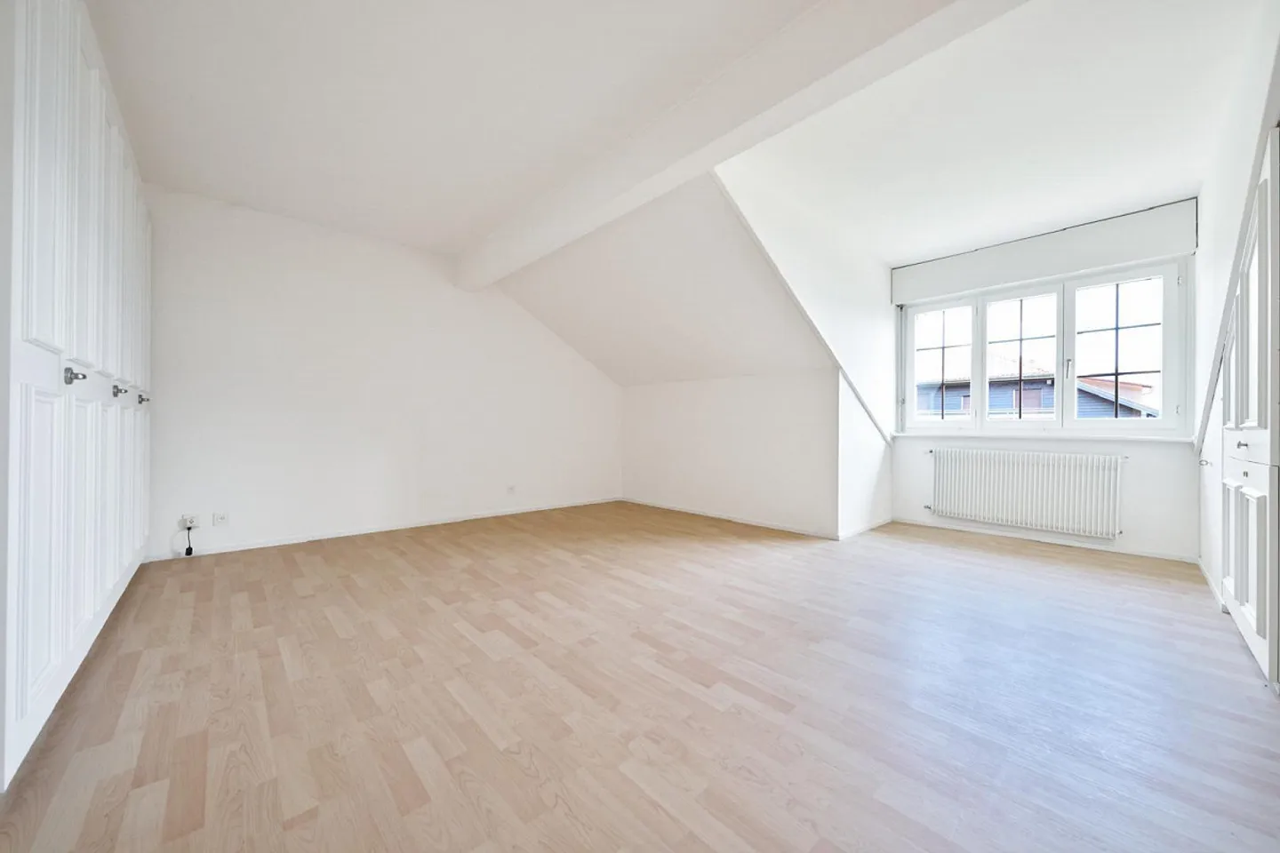 Magnificent 4.5 room apartment with exceptional view - Photo 10 of 22