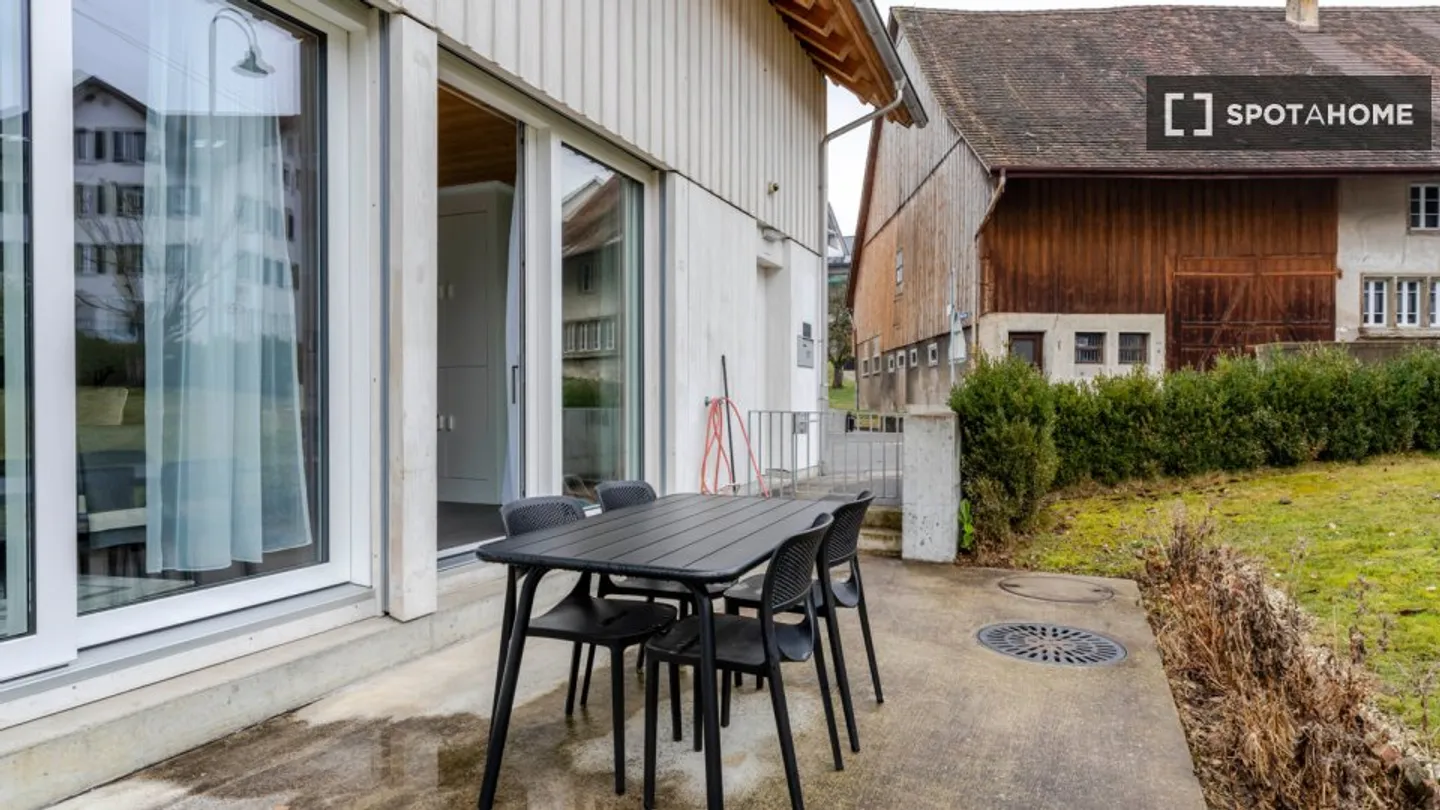 Charmant Appartement à Zurich - Photo 5 sur 18