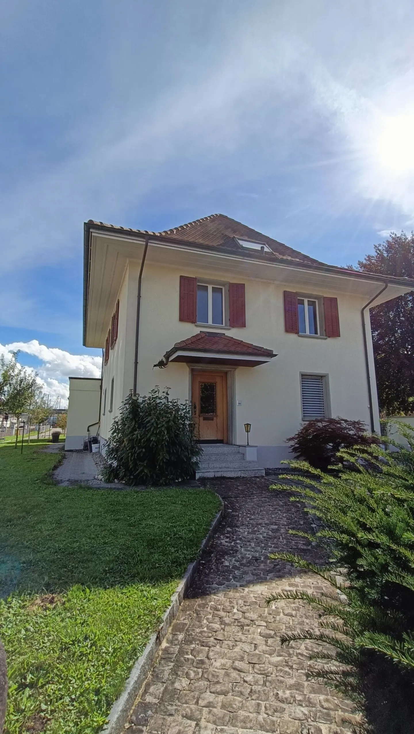 Appartamento unico in una posizione eccellente - Foto 1 di 11