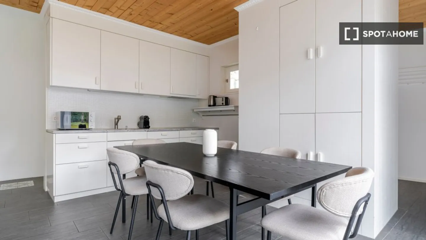 Charmant Appartement à Zurich - Photo 7 sur 18