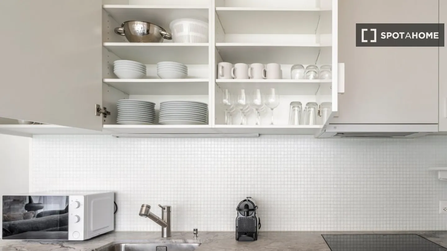 Charmant Appartement à Zurich - Photo 8 sur 18