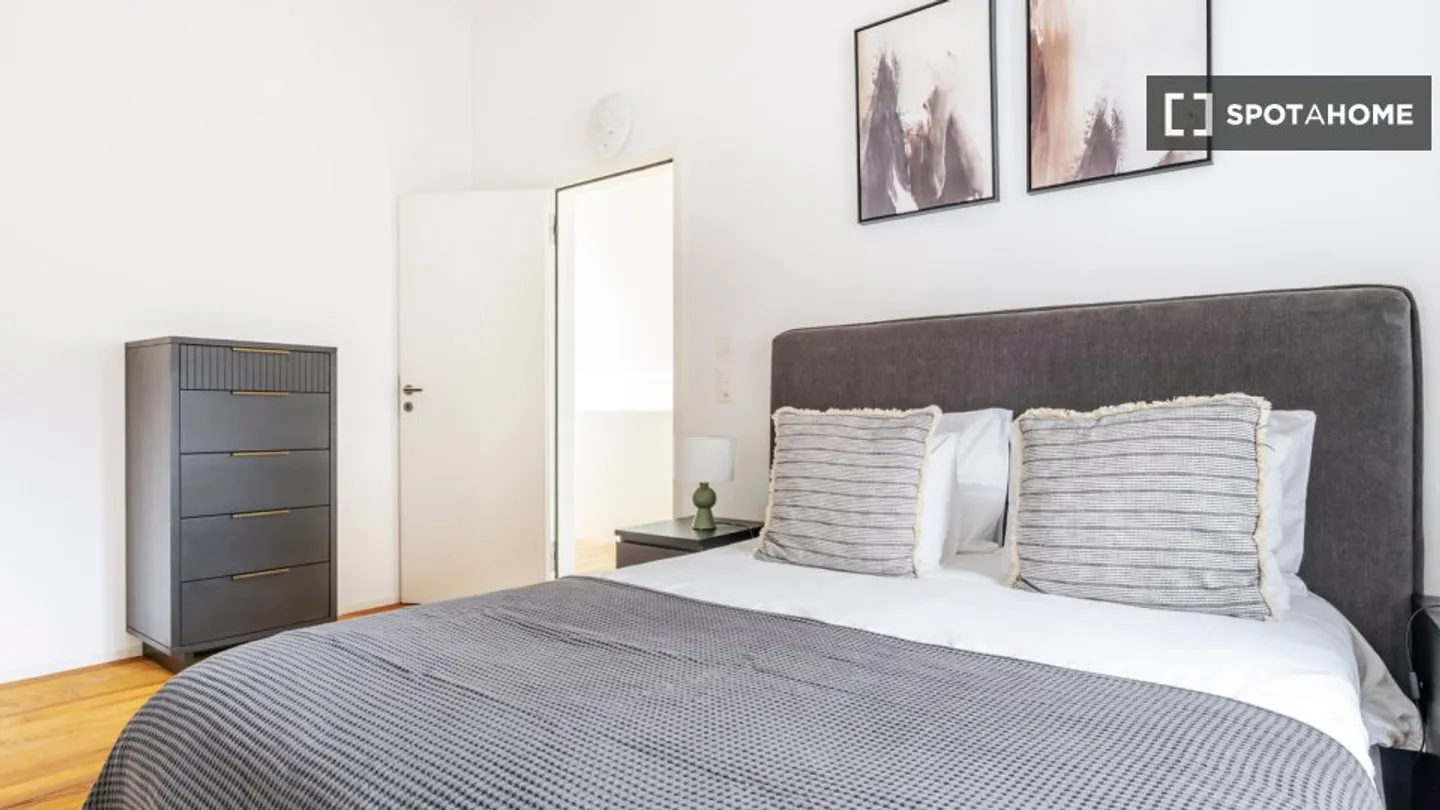 Charmant Appartement à Zurich - Photo 11 sur 18