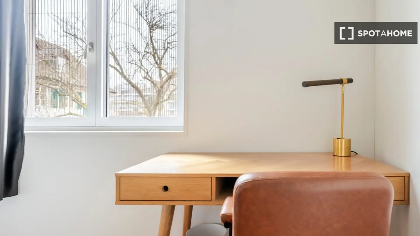 Charmant Appartement à Zurich - Photo 12 sur 18