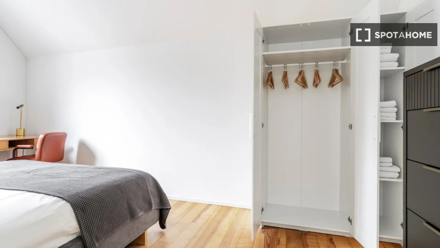 Charmant Appartement à Zurich - Photo 13 sur 18