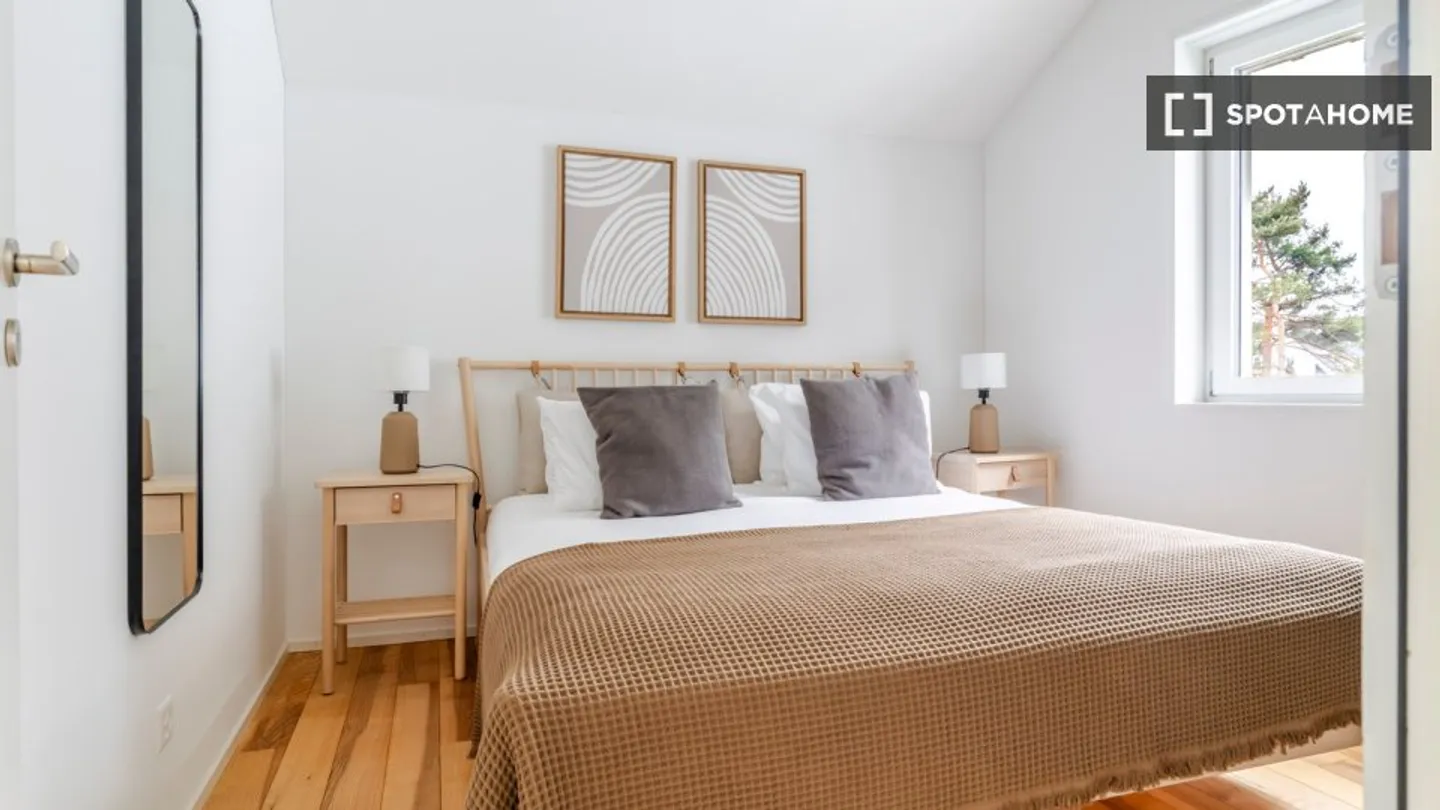 Charmant Appartement à Zurich - Photo 15 sur 18