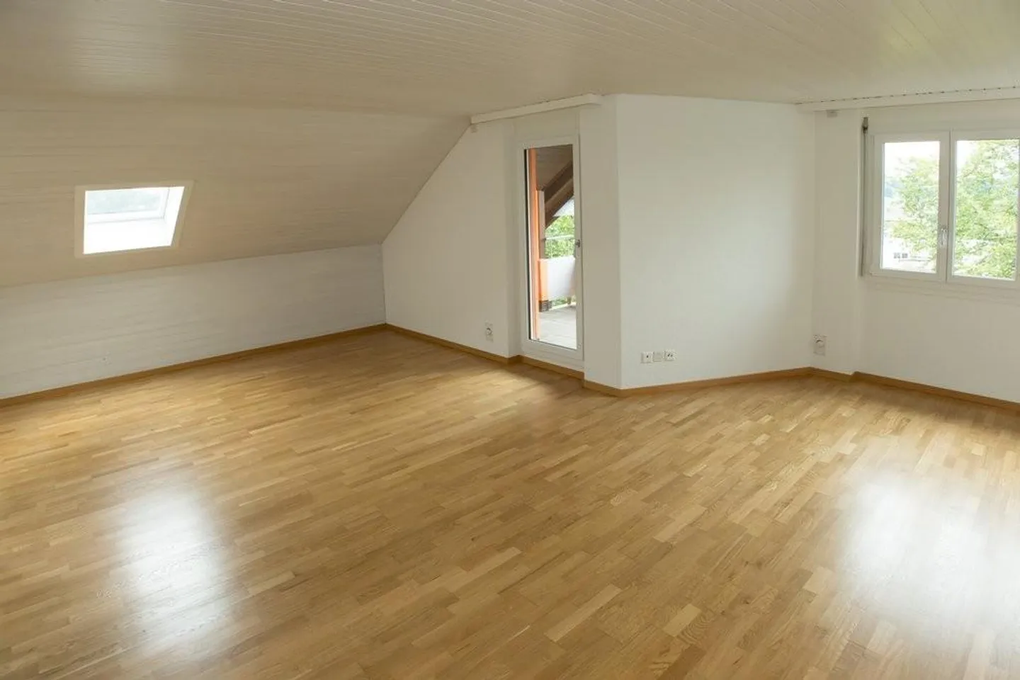 Helle Wohnung mit Balkon an zentraler Lage in Herzogenbuchsee - Photo 5 of 11