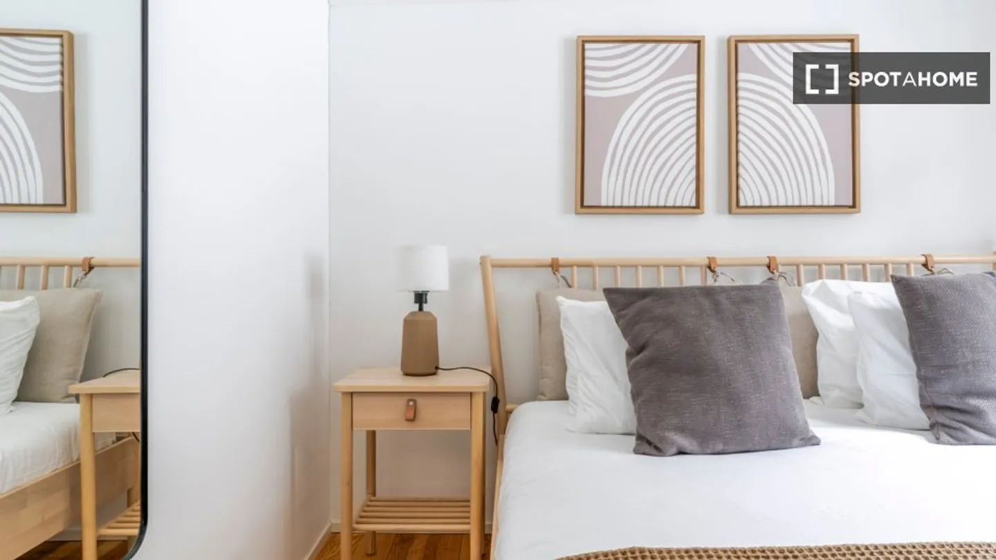 Charmant Appartement à Zurich - Photo 16 sur 18