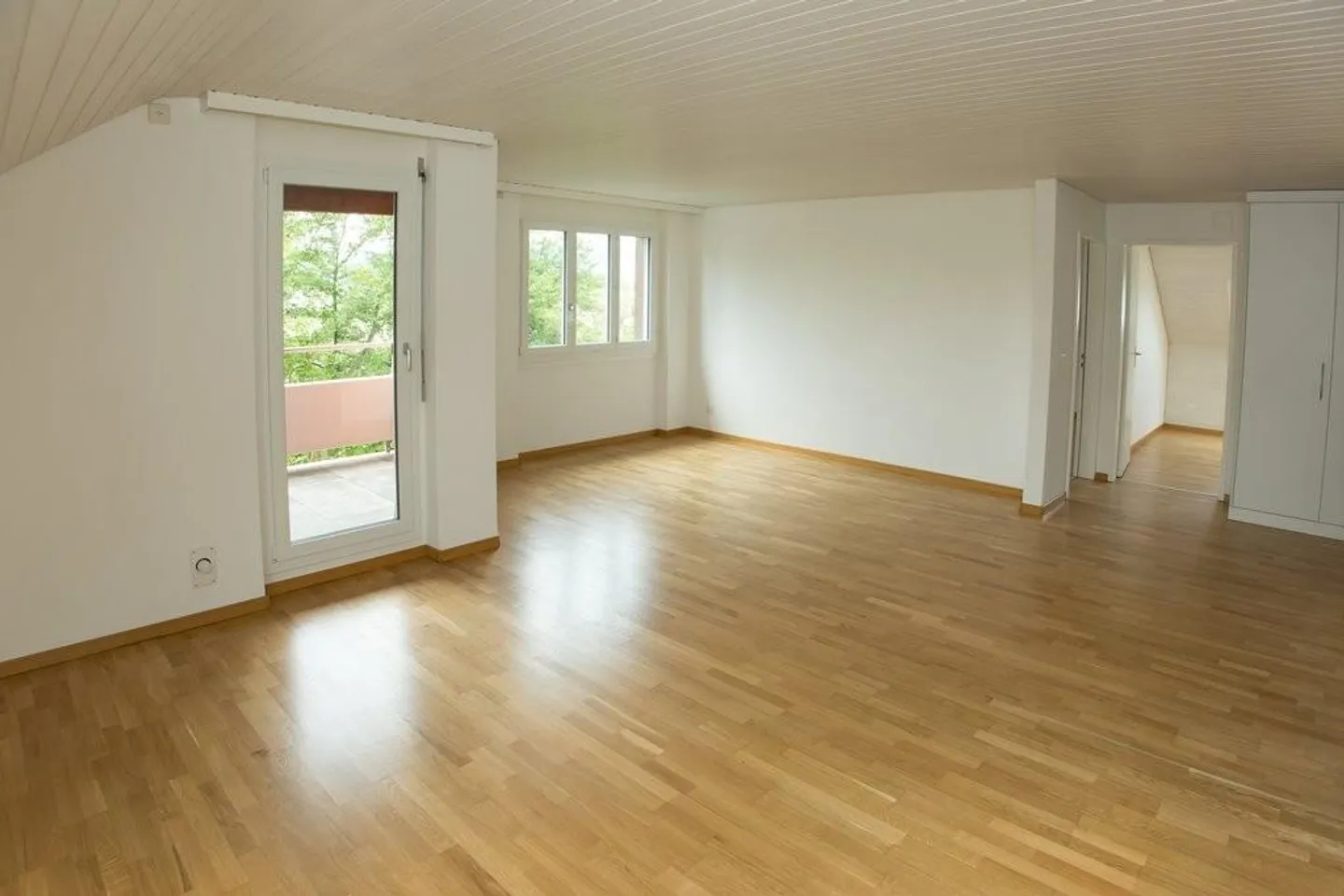 Helle Wohnung mit Balkon an zentraler Lage in Herzogenbuchsee - Photo 7 of 11