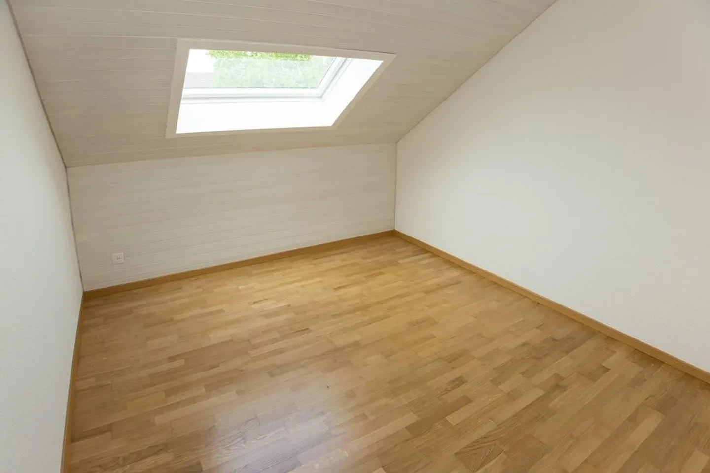 Helle Wohnung mit Balkon an zentraler Lage in Herzogenbuchsee - Photo 8 of 11