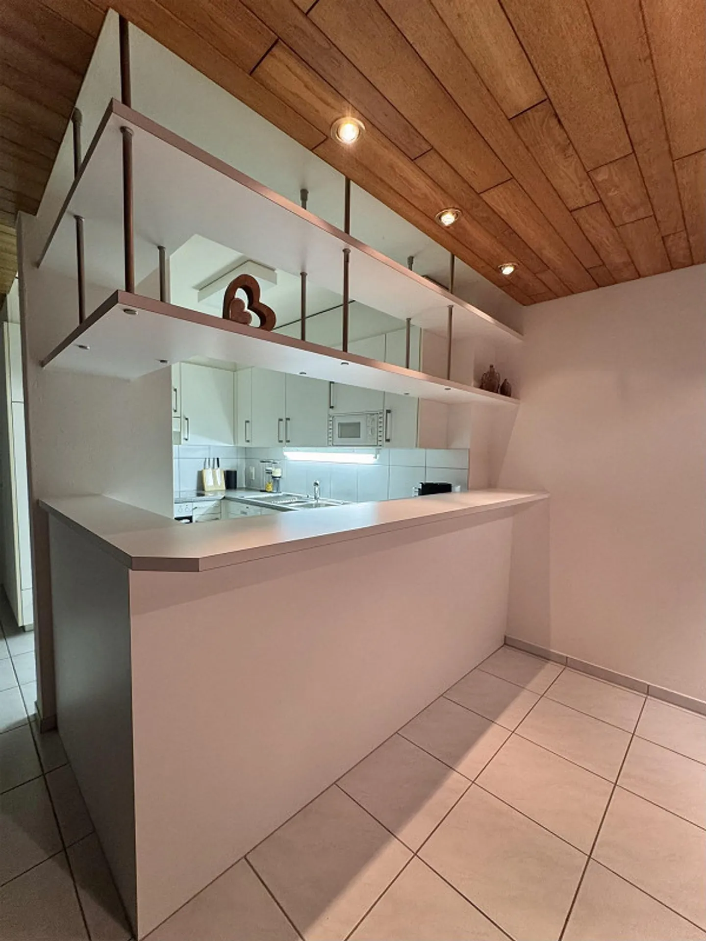 Spacious 4.5-room penthouse apartment - Photo 7 of 18