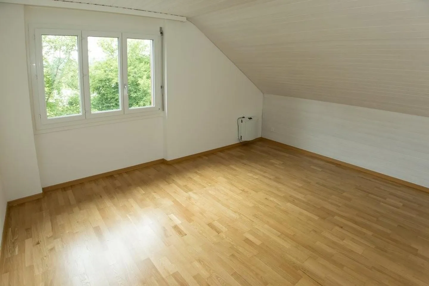 Helle Wohnung mit Balkon an zentraler Lage in Herzogenbuchsee - Photo 9 of 11