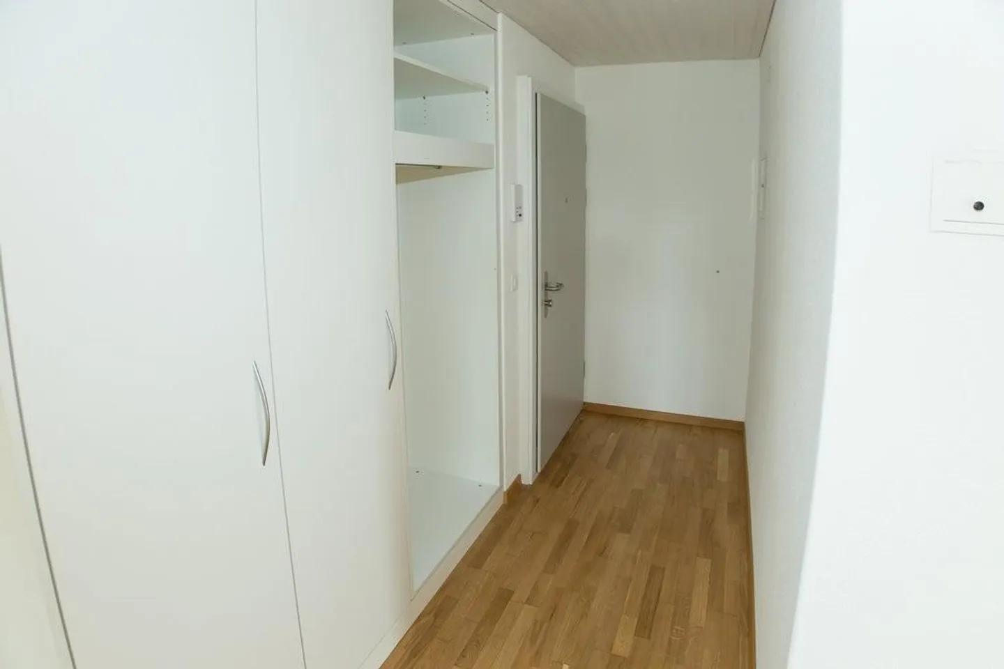 Helle Wohnung mit Balkon an zentraler Lage in Herzogenbuchsee - Photo 10 of 11
