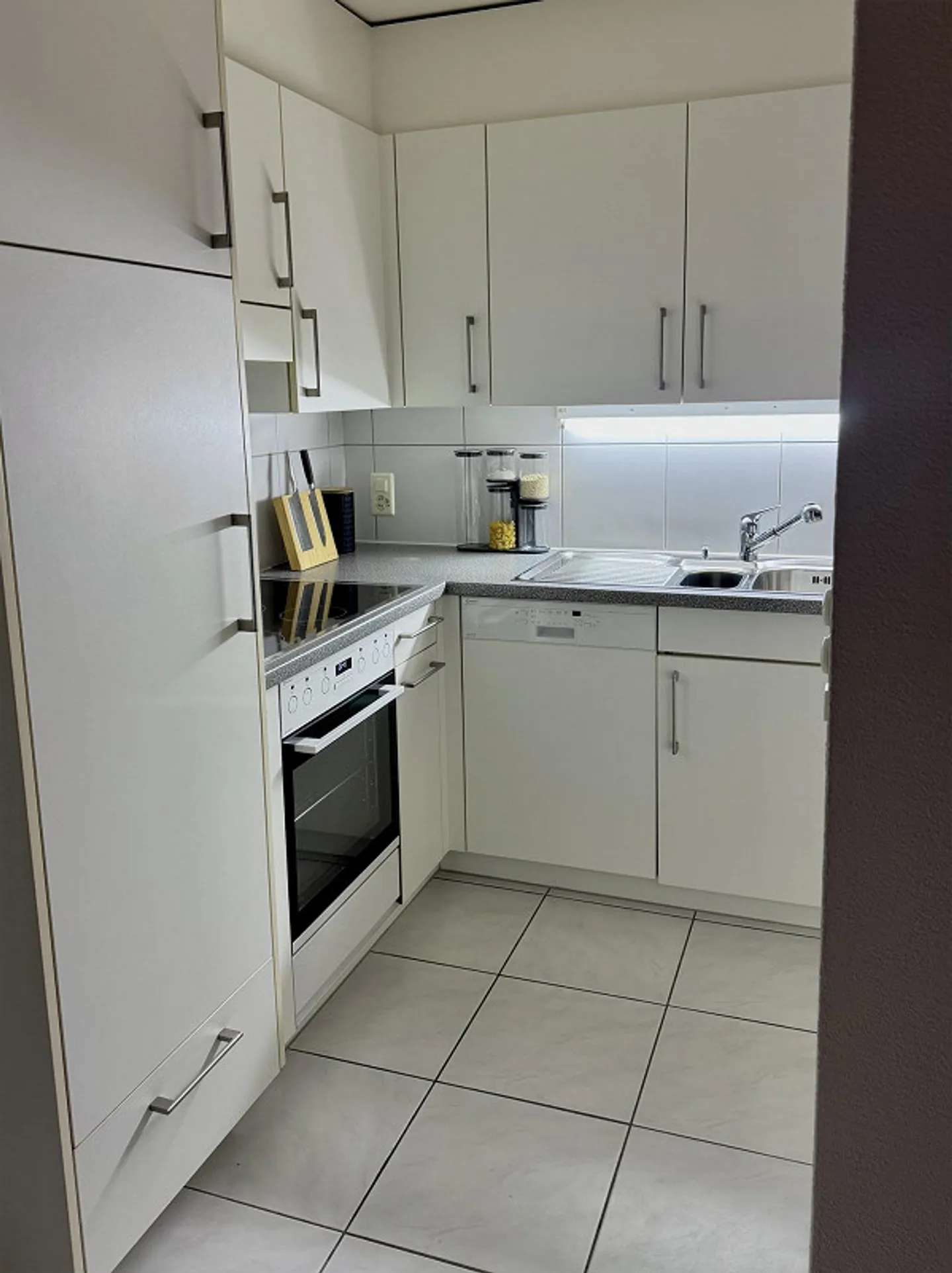 Spacious 4.5-room penthouse apartment - Photo 8 of 18