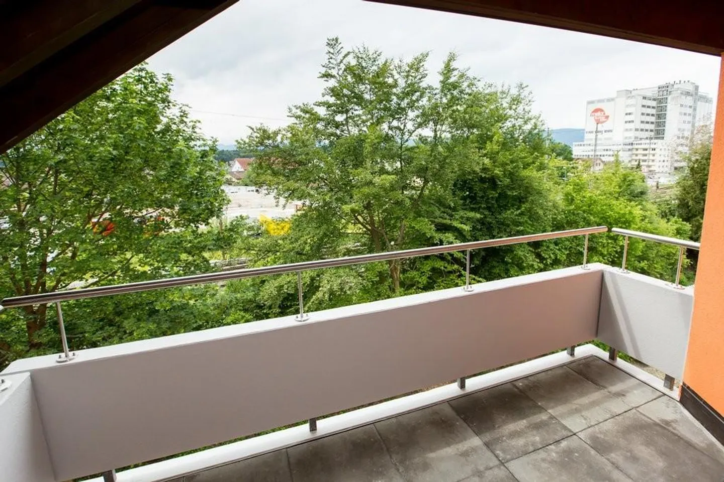 Helle Wohnung mit Balkon an zentraler Lage in Herzogenbuchsee - Photo 11 of 11