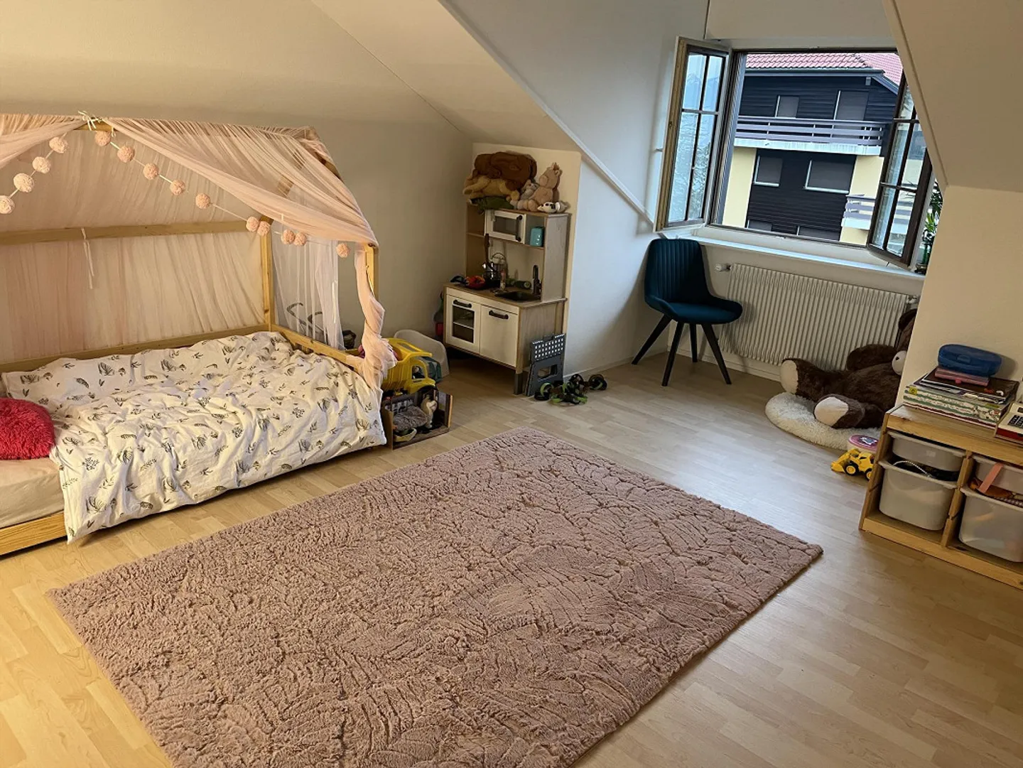 Magnificent 4.5 room apartment with exceptional view - Photo 18 of 22