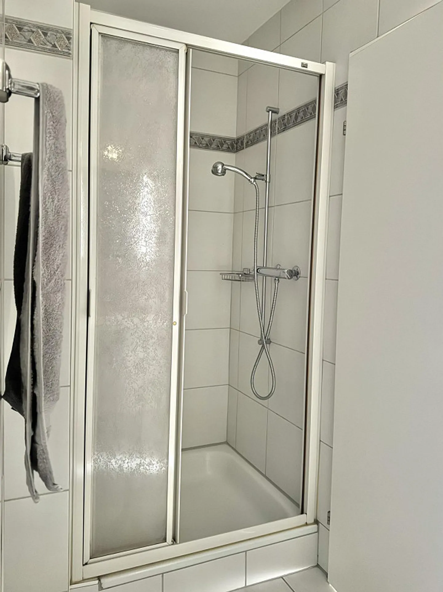 Spacious 4.5-room penthouse apartment - Photo 4 of 18