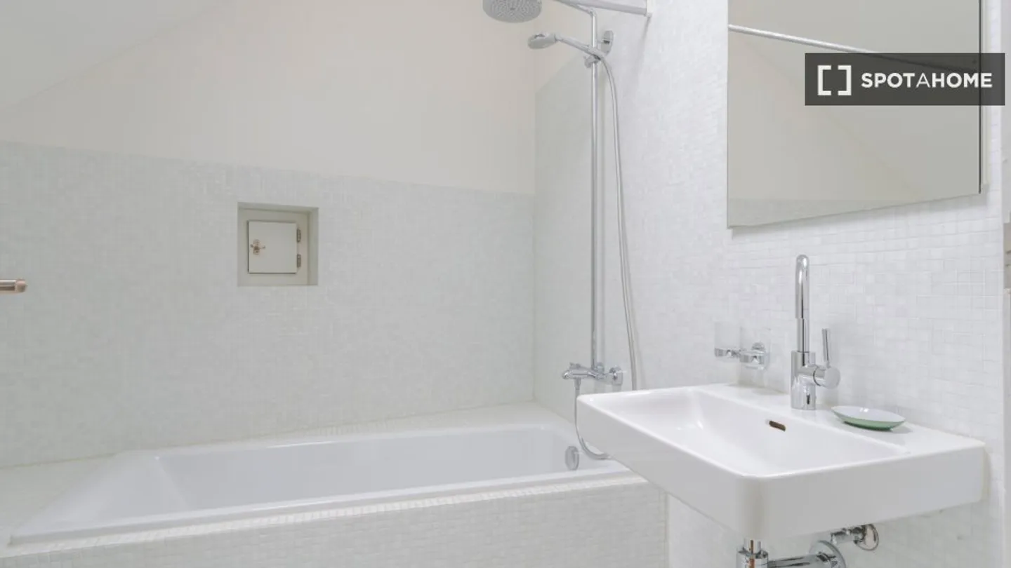 Charmant Appartement à Zurich - Photo 14 sur 18