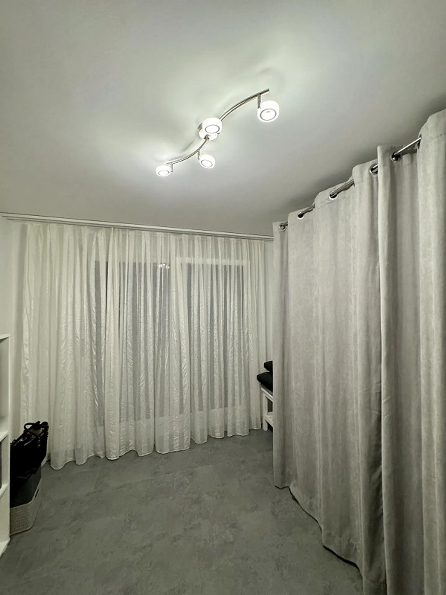 Spacious 4.5-room penthouse apartment - Photo 11 of 18