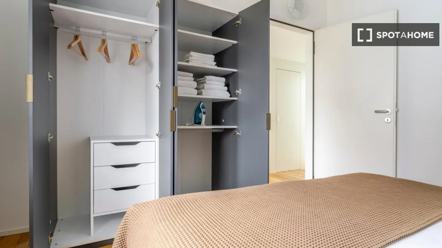 Charmant Appartement à Zurich - Photo 18 sur 18