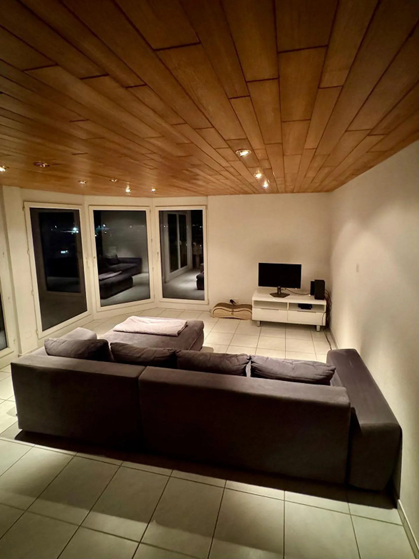 Spacious 4.5-room penthouse apartment - Photo 12 of 18