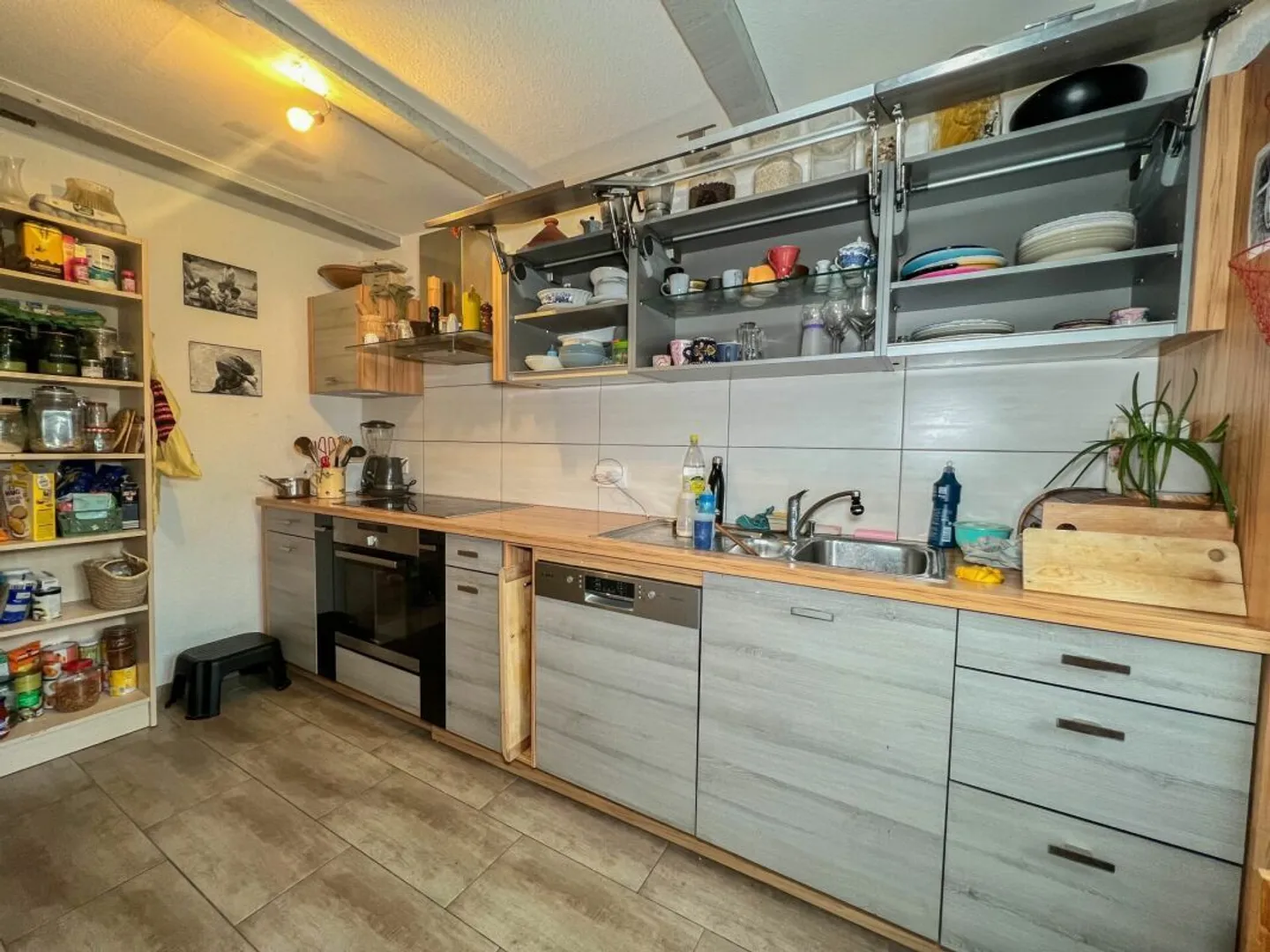 Mischgenutztes Gebäude mieten - Foto 21 von 32