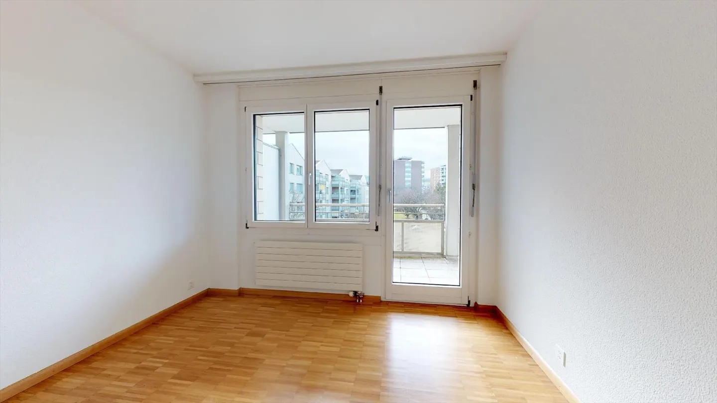 Duplex 4.5 pièces - Foto 6 von 11