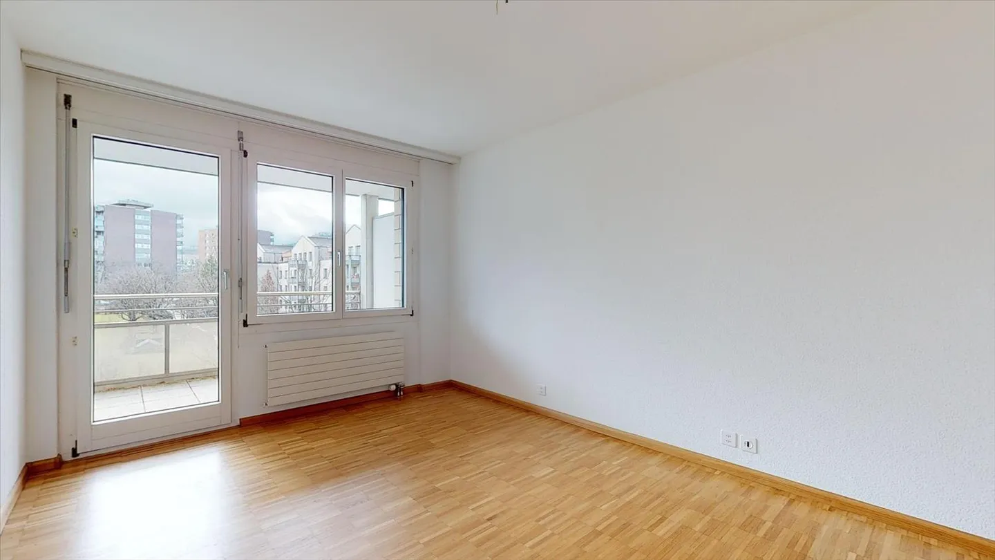 Duplex 4.5 pièces - Foto 7 von 11