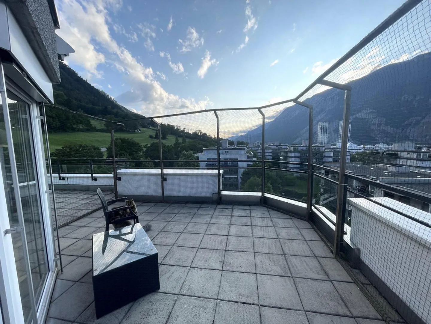 Spacious 4.5-room penthouse apartment - Photo 14 of 18