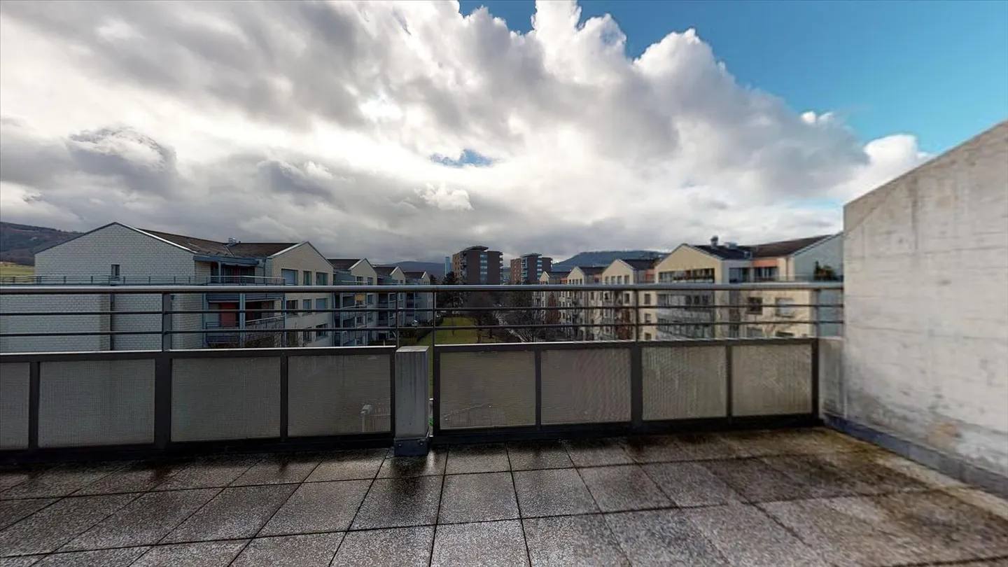 Duplex 4.5 pièces - Foto 9 von 11