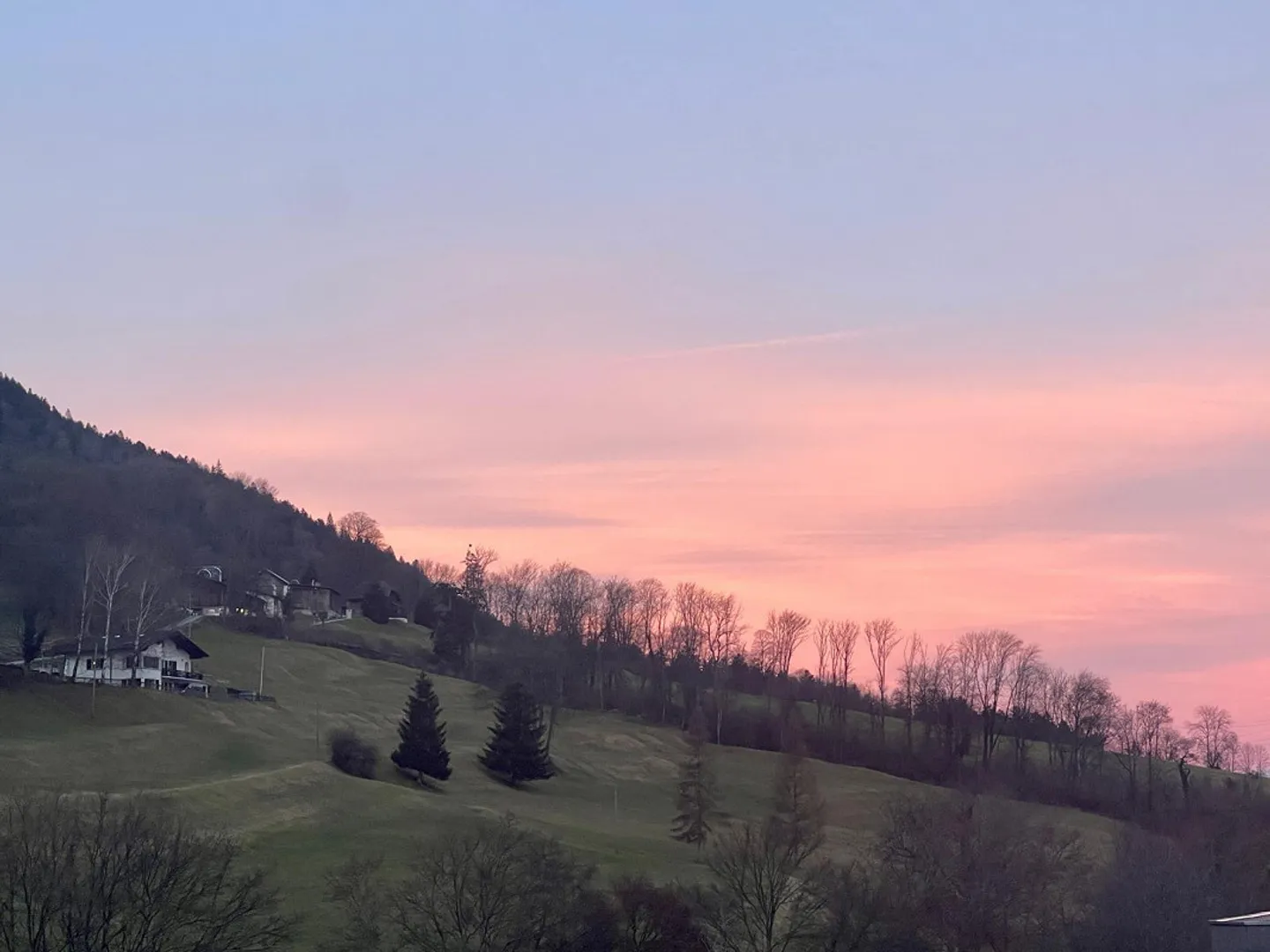 Spacious 4.5-room penthouse apartment - Photo 17 of 18