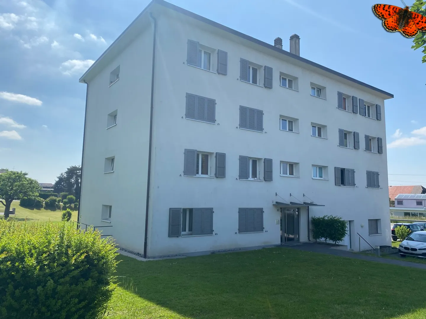Appartamento Ristrutturato in Zona Tranquilla - Foto 1 di 6
