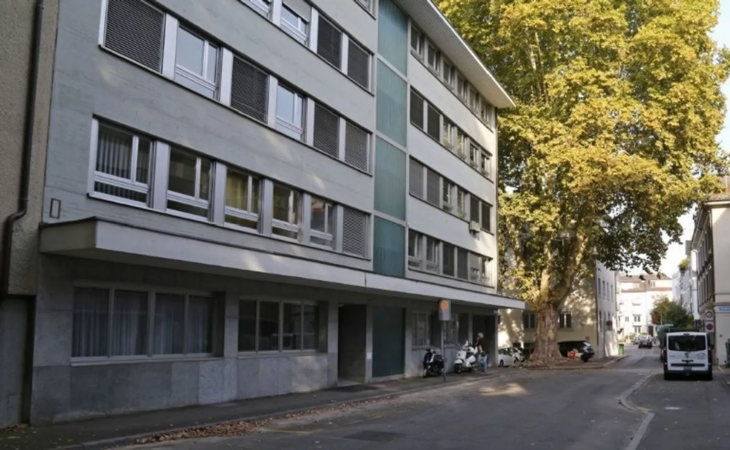 Geräumiger Archivraum im Dachgeschoss - Foto 1 von 4