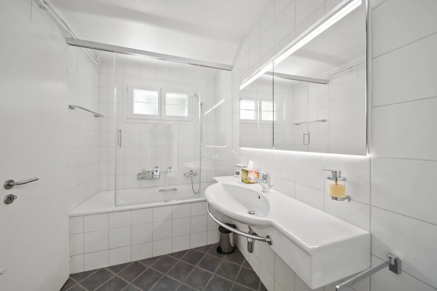 Casa di lusso a lago - Foto 11 di 13