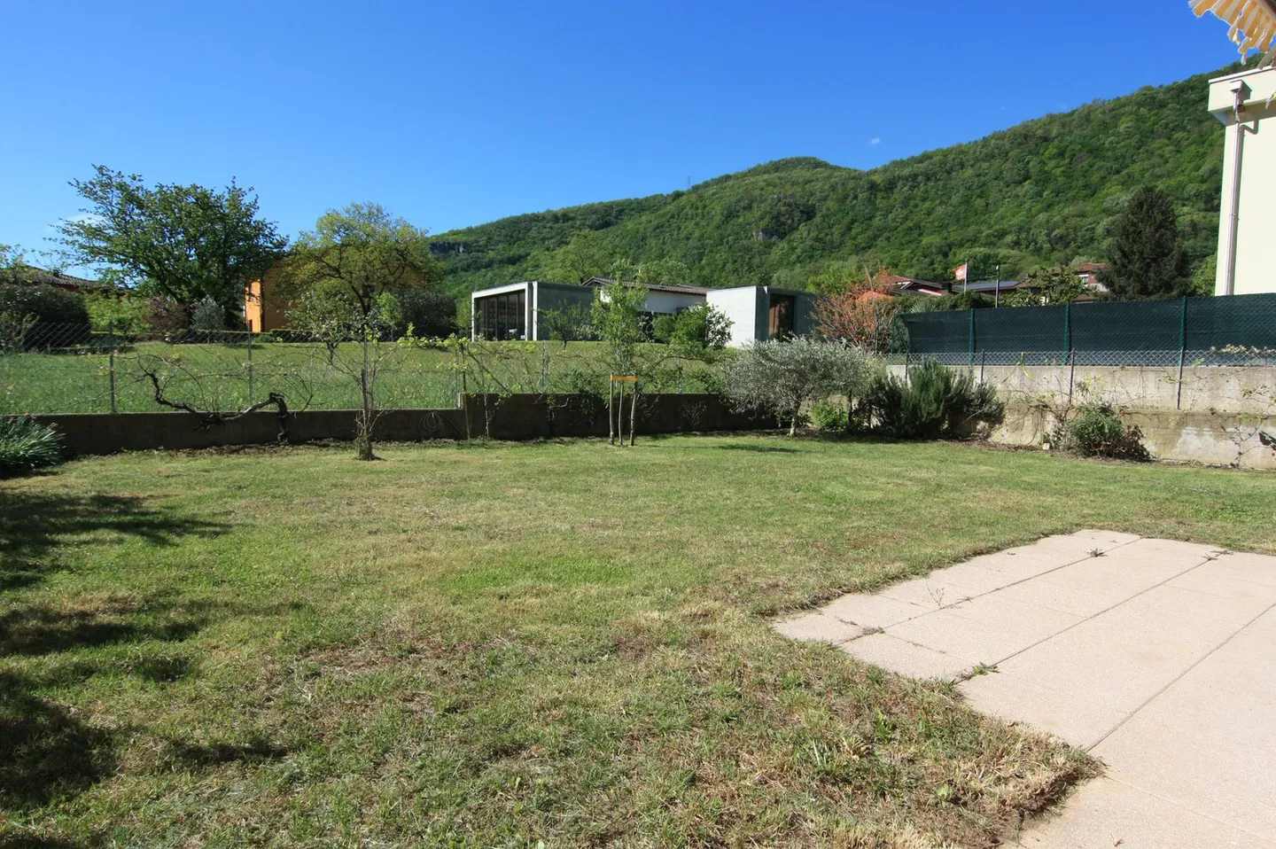 Casa monofamiliare Riva San Vitale - zona soleggiata - Foto 6 di 24