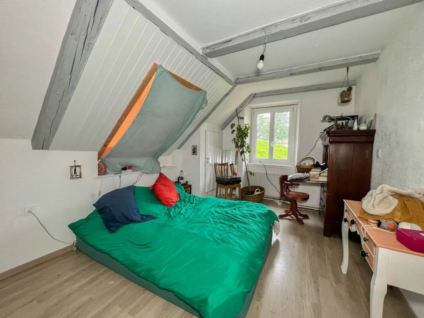 Mischgenutztes Gebäude mieten - Foto 23 von 32