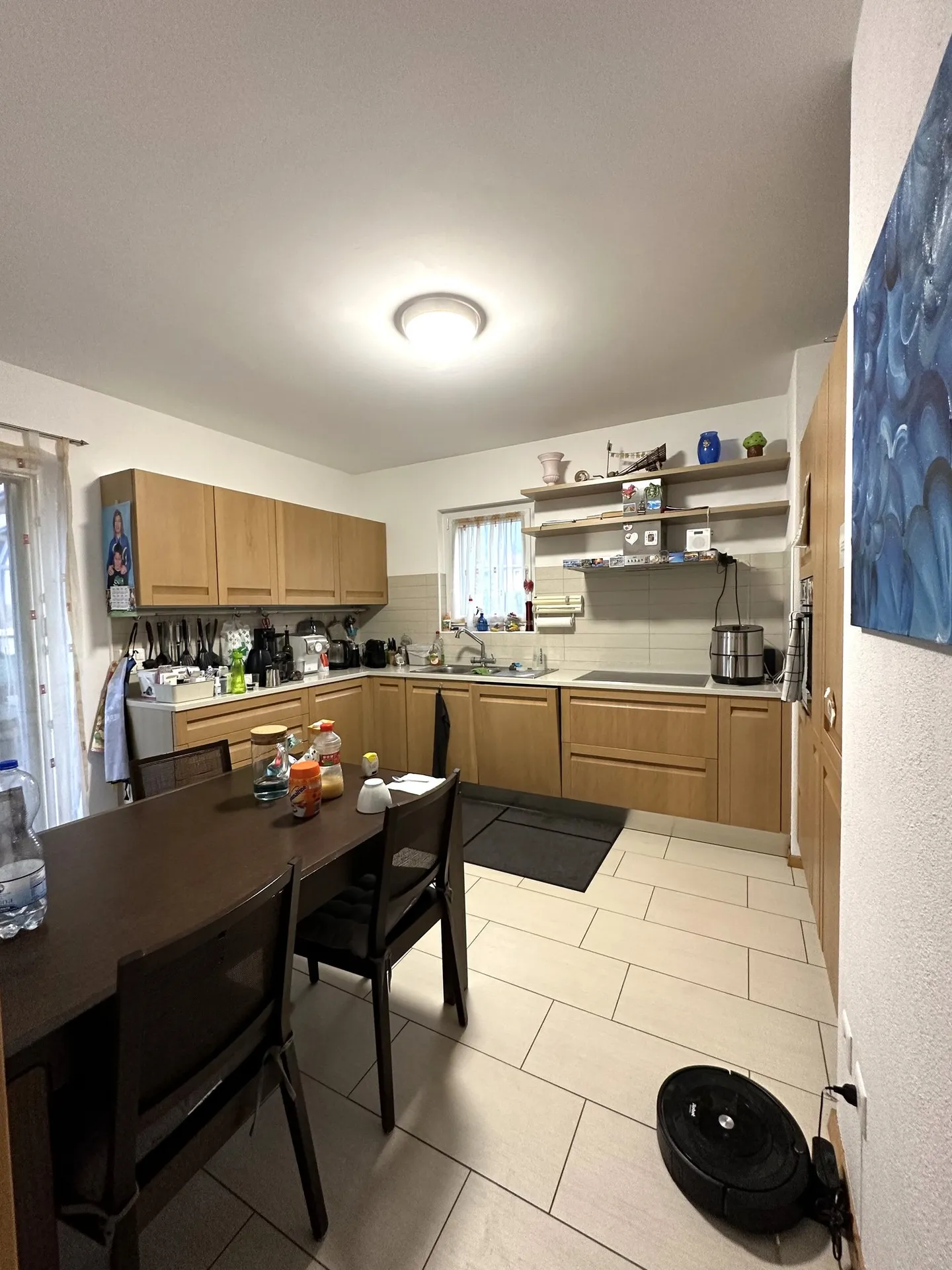 Casa monofamiliare Riva San Vitale - zona soleggiata - Foto 9 di 24