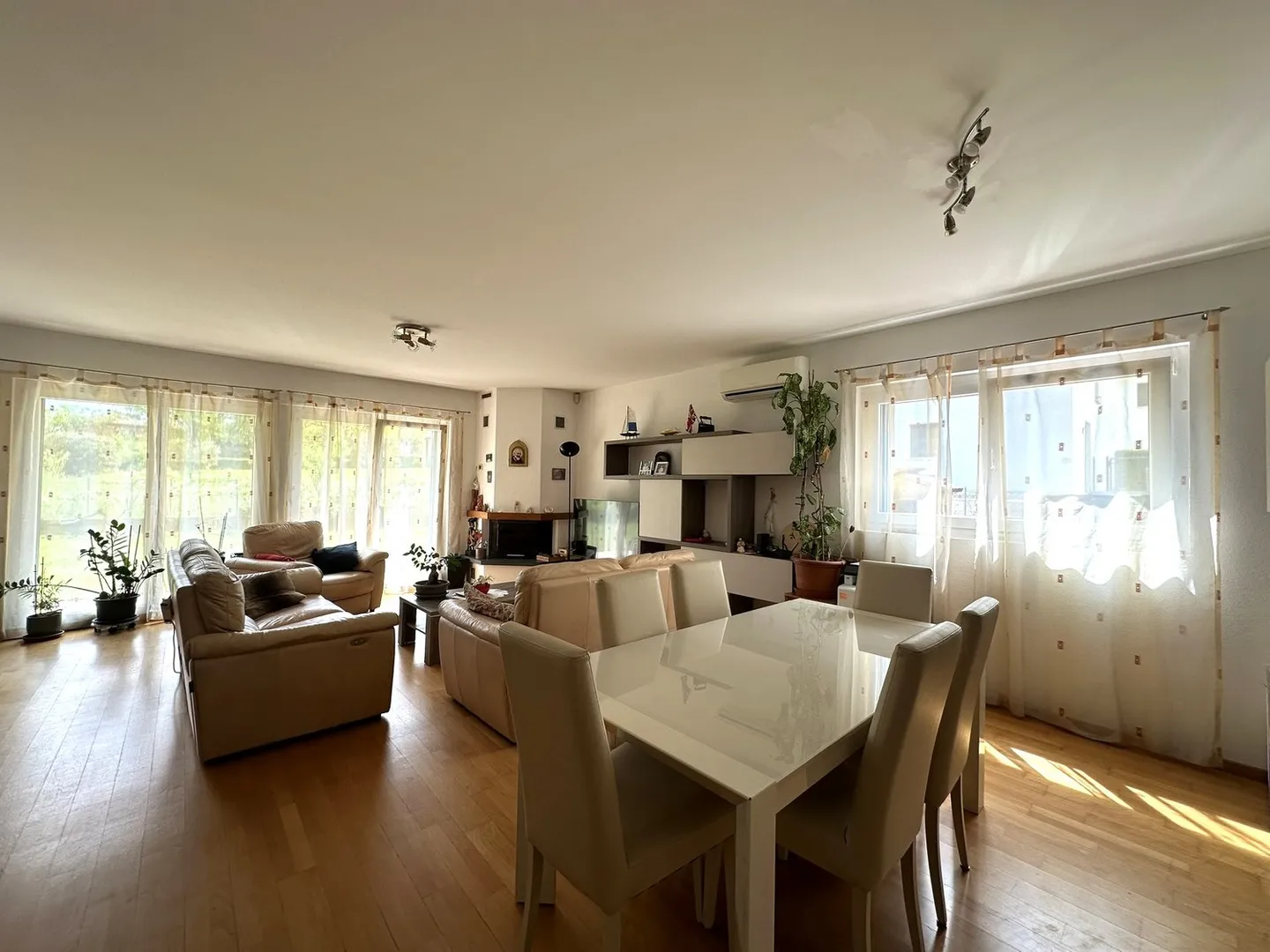 Casa monofamiliare Riva San Vitale - zona soleggiata - Foto 10 di 24