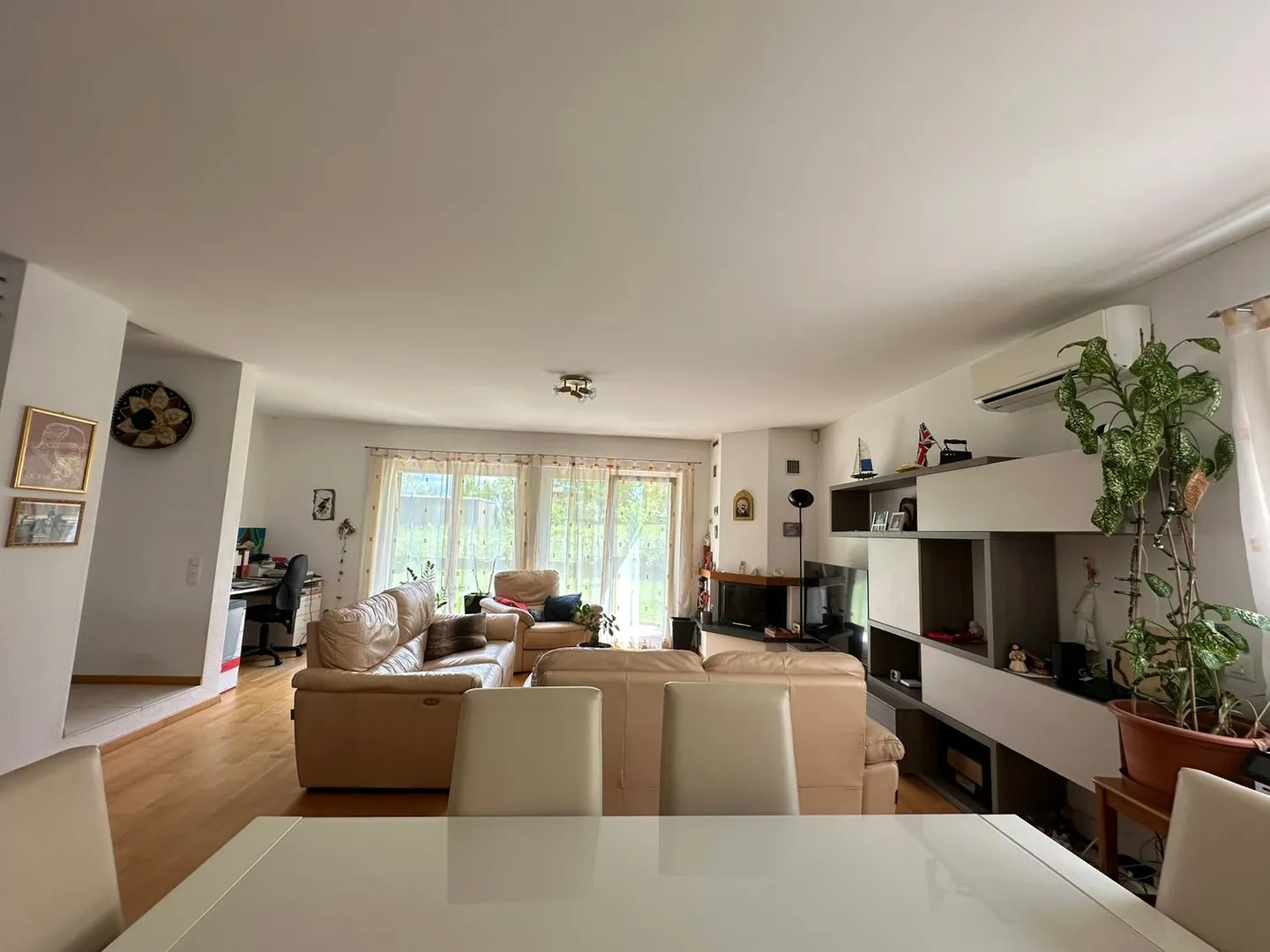 Casa monofamiliare Riva San Vitale - zona soleggiata - Foto 11 di 24