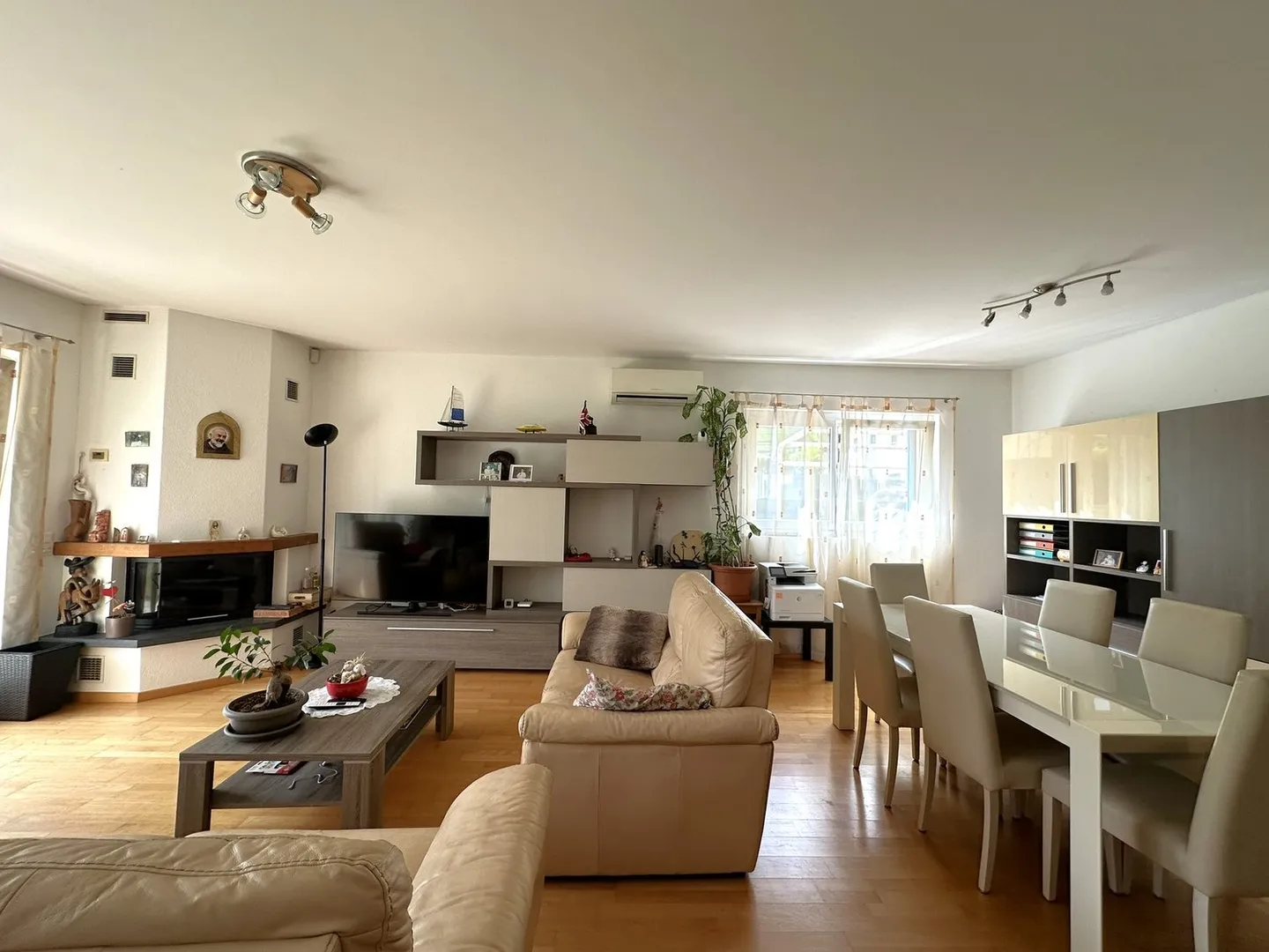 Casa monofamiliare Riva San Vitale - zona soleggiata - Foto 13 di 24