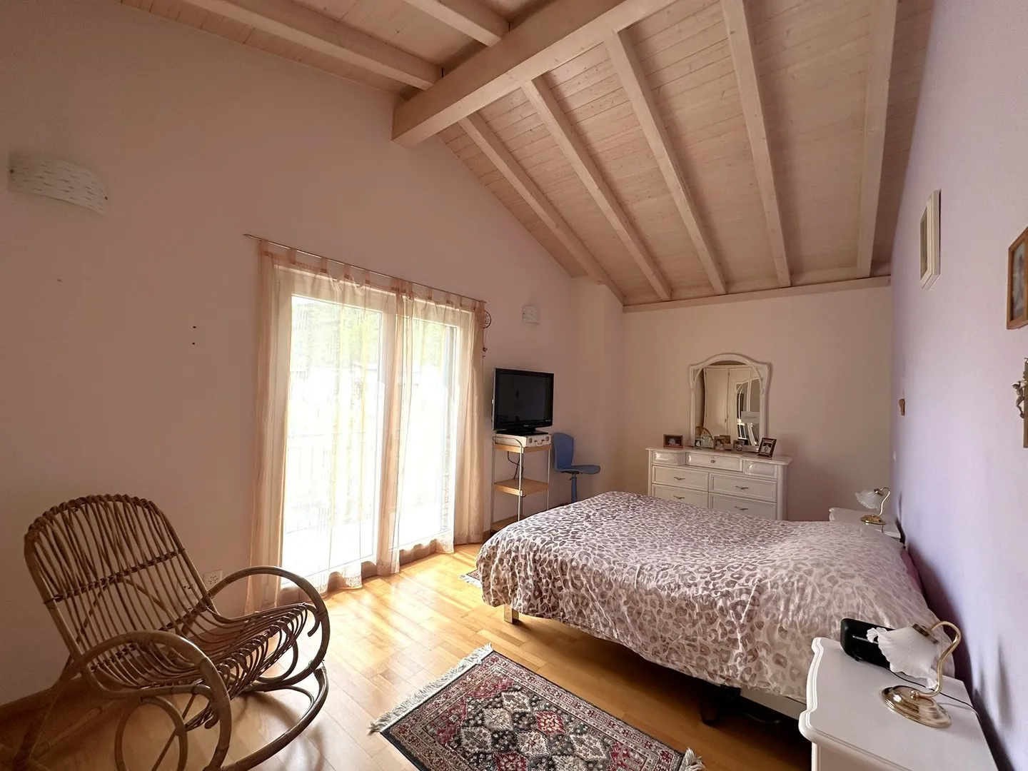 Casa monofamiliare Riva San Vitale - zona soleggiata - Foto 15 di 24