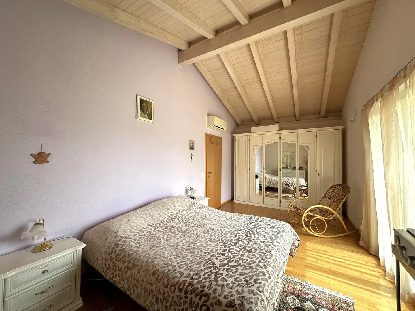 Casa monofamiliare Riva San Vitale - zona soleggiata - Foto 16 di 24