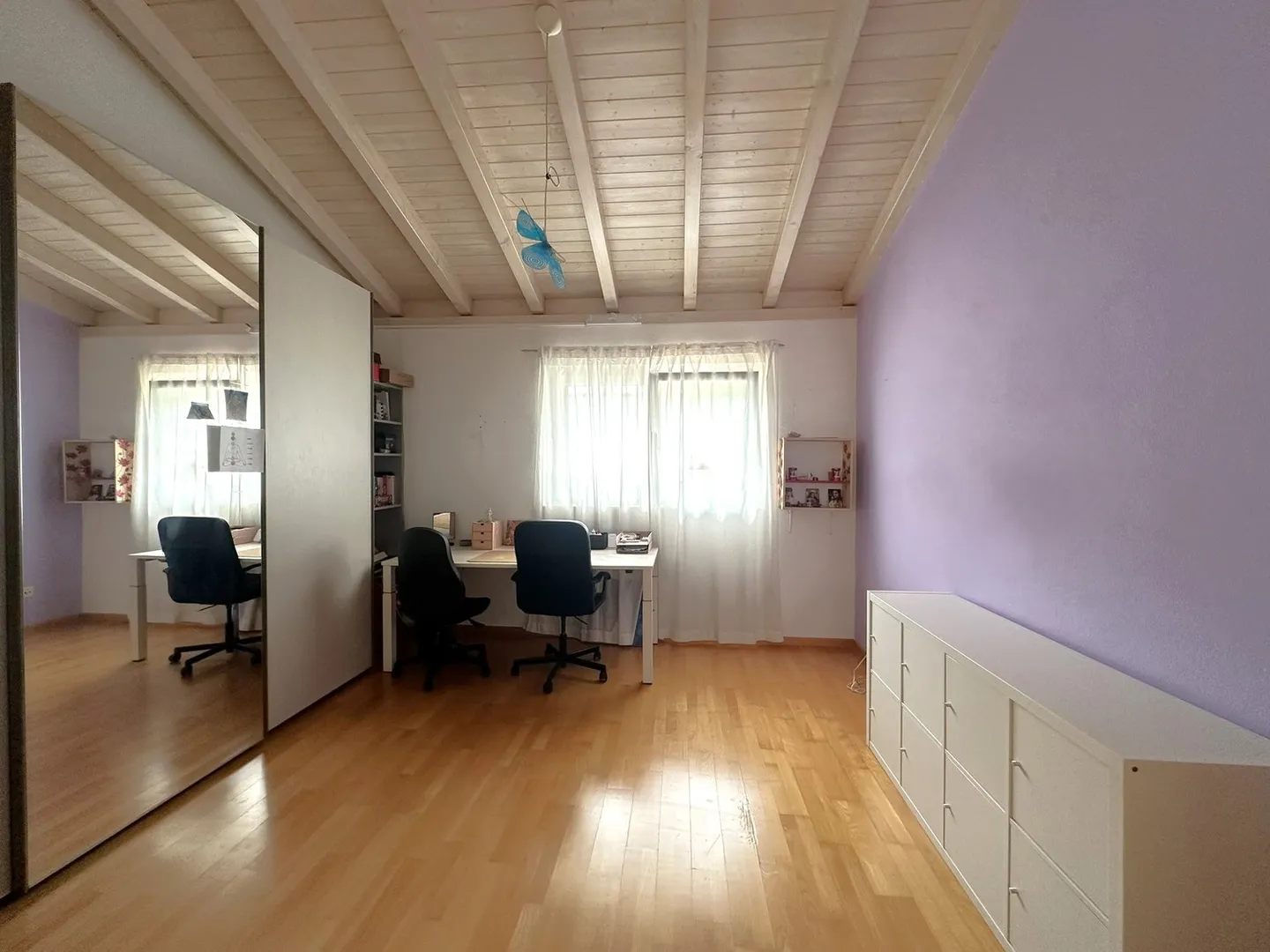 Casa monofamiliare Riva San Vitale - zona soleggiata - Foto 17 di 24