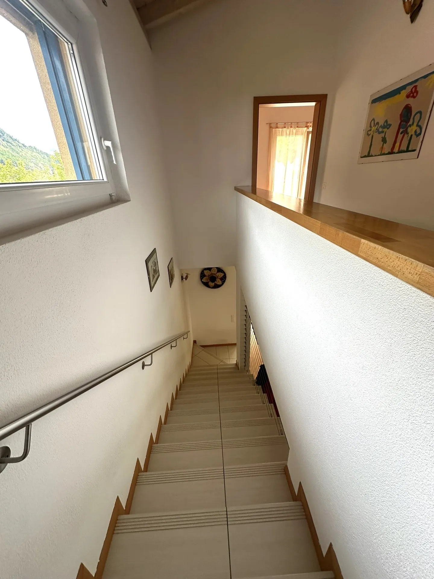 Casa monofamiliare Riva San Vitale - zona soleggiata - Foto 19 di 24