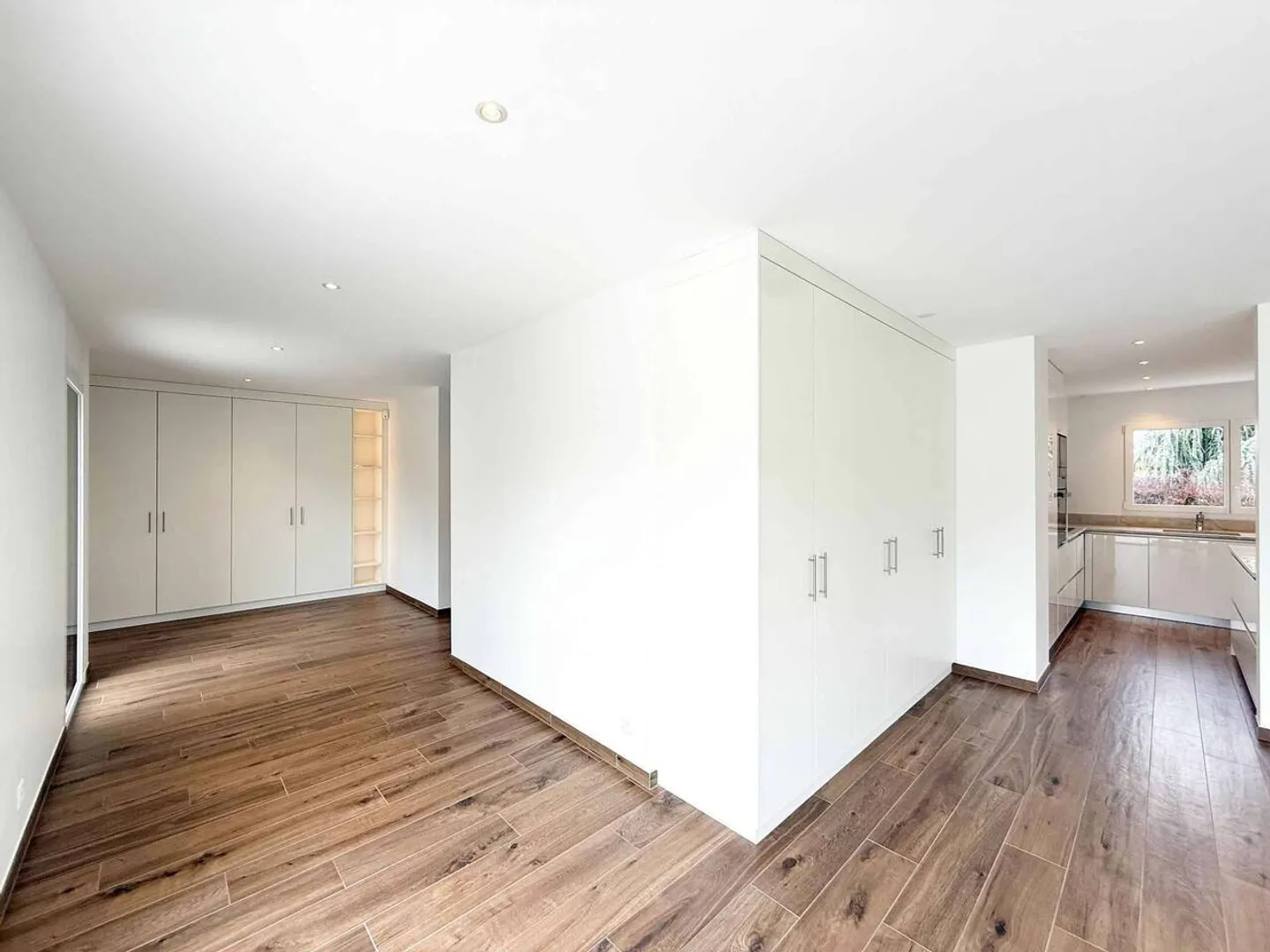 Zeitgenössische Villa mit 6,5 Zimmern in Gland - Eleganz, Licht und Gelassenheit - Foto 2 von 13